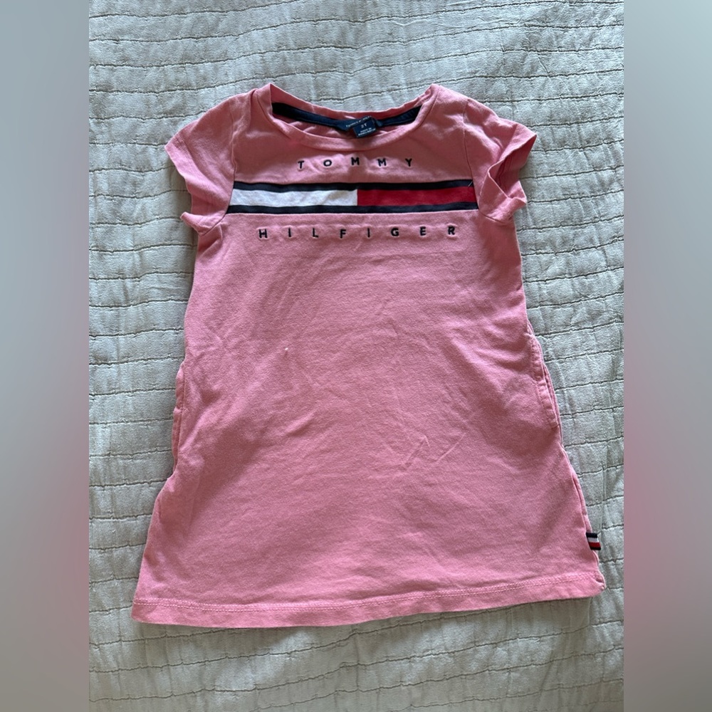 Tommy Hilfiger